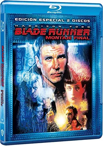 Blade Runner (Montaje final)
