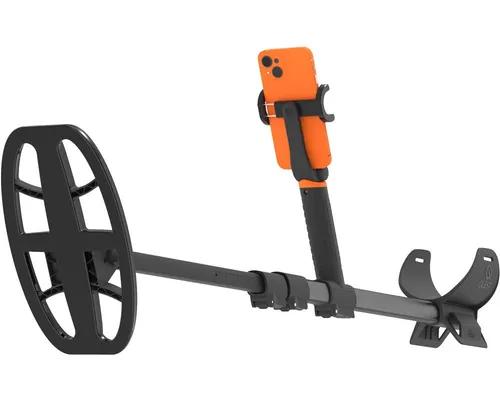 Quest Air Metalldetektor – Innovatives Schatzsucher Gadget von Quest