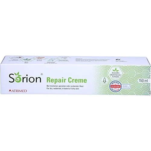 Produktbild Sorion Repair Creme