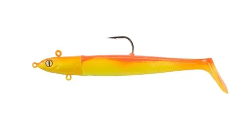 Balzer Valhall Rainer Korn Bullet EEL Schaufelschwanz von Balzer