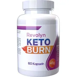 Produktbild Revolyn Keto Burn