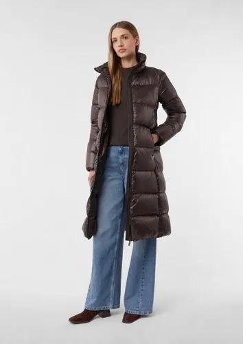 comma Wintermantel braun 36 EU von comma,