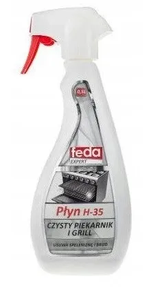 Feda Backofen- und Grillreiniger 0,6l