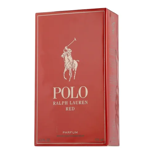 Ralph Lauren Polo Red Parfum 125ml für Herren