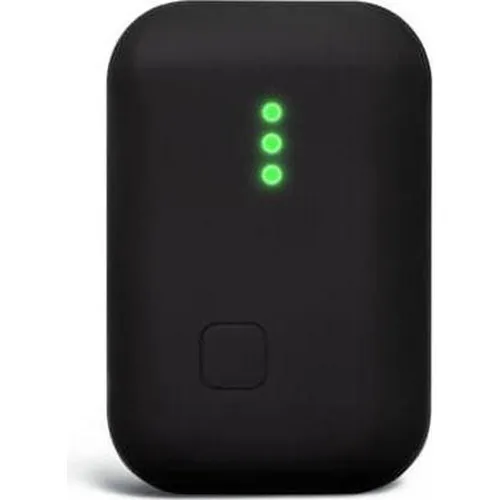 Instamic Pro Plus C Stereo Diktiergerät