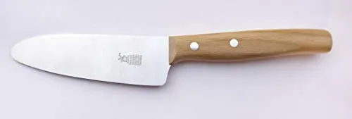 Windmühlenmesser Koch-Lern-Messer 