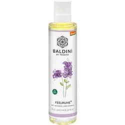 Baldini Feelruhe Bio/demeter Raumspray 50 ml