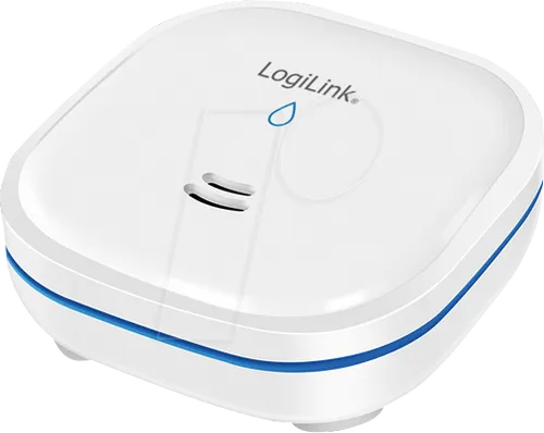 LOGILINK SC0122 - Wasserlecksensor, IP65