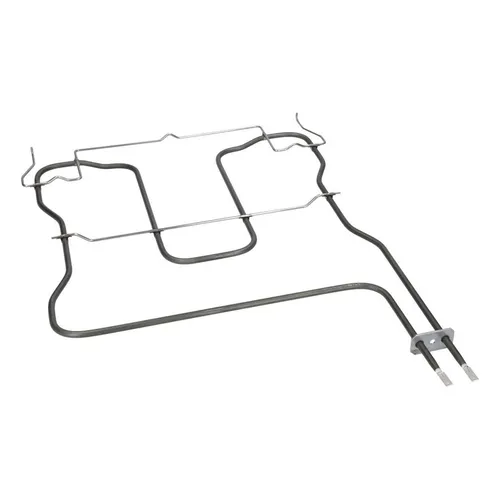 Heizung Unterhitze kompatibel mit Hotpoint C00857852 Sahterm W11201951 Backofen