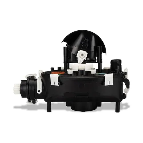 Motorbox S2 Dolphin 9995387-EX - Motoreinheit für Poolroboter - Poolzubehör: Hochwertige Motoreinheit S2 für Dolphin Poolroboter, sorgt für optimale Reinigung und Leistung.