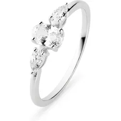 Christ Ringe Silber von Christ