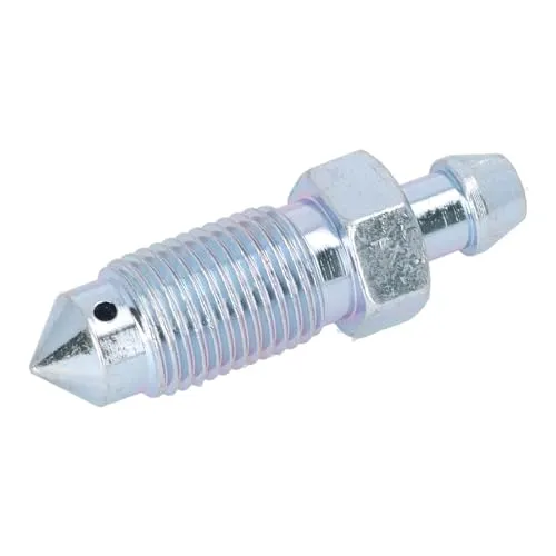 Bremsen Entlüfterschraube Entlüftungsventil M10x1x36 mm SW11