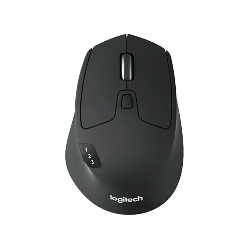 Produktbild Logitech M720 Triathlon
