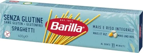 Barilla Pasta & Nudeln von Barilla
