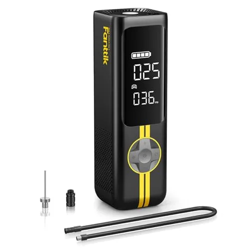 Produktbild Fanttik X8 APEX Tragbare Elektronische Luftpumpe