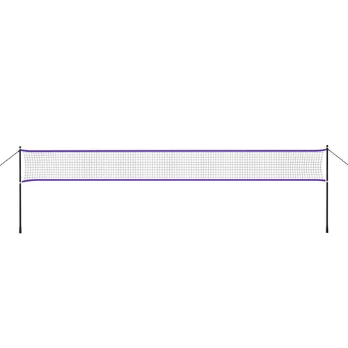 NT300 SIATKA DO BADMINTONA 600x60cm + POKROWIEC PEŁNY NILS NILS 5907695542042