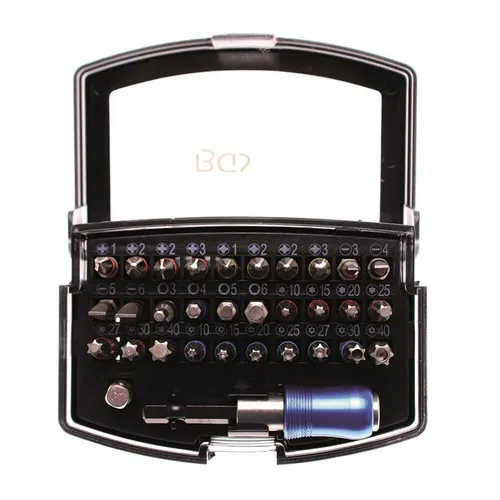 BGS-4816 Color-Bit-Satz, 32-tlg.