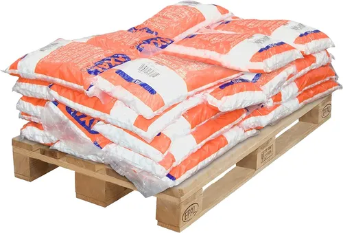 AXAL® Salztabletten für Wasserenthärtungsanlagen 42x 10kg (halbe Palette)