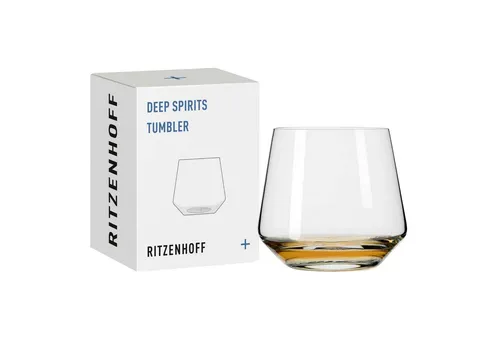 Ritzenhoff Longdrinkglas Deep Spirits