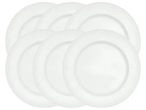 GreenGate Geschirr Weiß von GreenGate