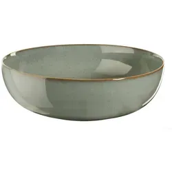 ASA Selection Saisons Eucalyptus Salatschale in grün von ASA