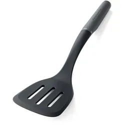 KitchenAid Pfannenwender in Schwarz - (L)34,2 cm in schwarz von KitchenAid