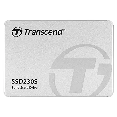 Transcend SSD230S 2,5