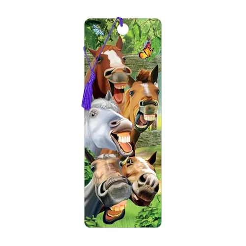 3D LiveLife Lesezeichen von 3D LiveLife