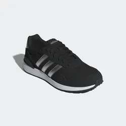 adidas Damen Run 60s 4.0 Shoes in grau von adidas