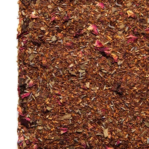 Nibelungentee Rooibos Typ Rotwein-Lavendel-Creme 100g (68,00 €/kg)