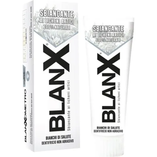 Blanx Whitening (75 ml) (34741991)