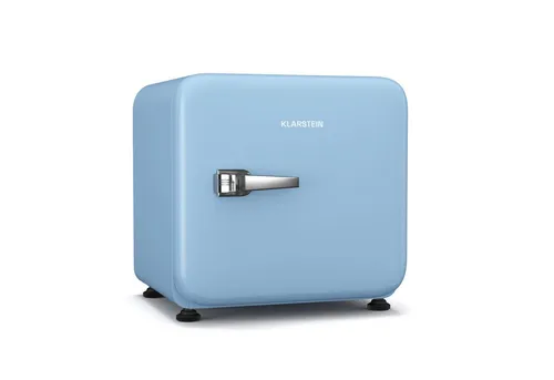 Klarstein Audrey Evo 43L Mini Kühlschrank von Klarstein