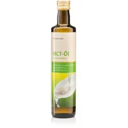 MCT-Öl - 500 ml