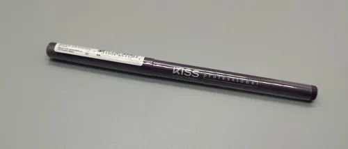 KISS: Luxury Intense Lip Liner - Retractable Lip Liner - KLPL11 Purple - 0,31 g