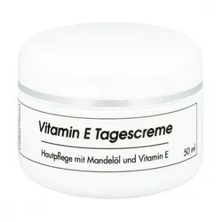 Produktbild Vitamin E Tagescreme 50 ML