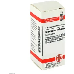 Ranunculus Bulbosus D 6 Globuli 10 g
