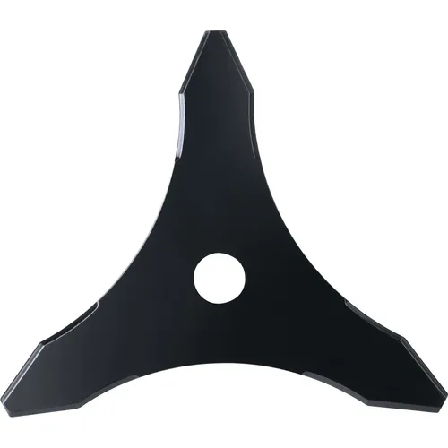 Produktbild Einhell Dickichtmesser 255 (Rasentrimmer, Rasenmäher Messer + Ersatzmesser Gartenmaschinen) (3405082)