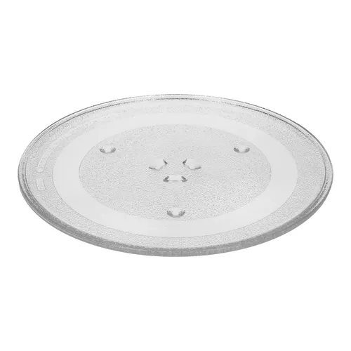 Drehteller kompatibel mit Samsung DE74-20102D 287mmØ für Mikrowelle