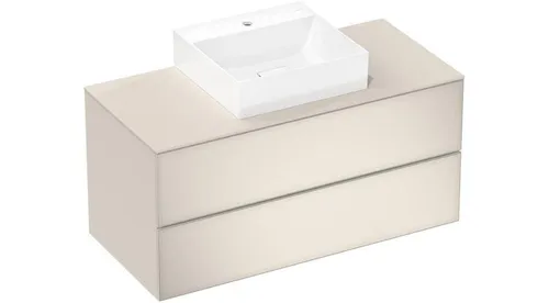 HANSGROHE 54194790 Waschtischunterschrank Xevolos E Sbma
