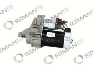 REMANTE Starter 011001000003r für MITSUBISHI PEUGEOT TOYOTA