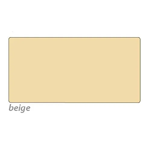 folia Tonpapier DIN A4 130 g/qm beige 100 Blatt