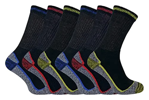 Bambussocken von Sock Snob