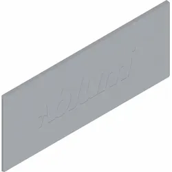 Blum Schubladeneinsätze von Blum