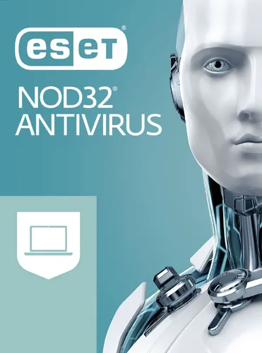 ESET NOD32 Antivirus 2025