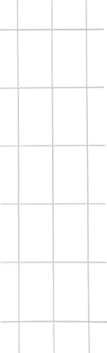 Bögen, Gitter, Laubengänge & Pergolen Weiß von TrendLine