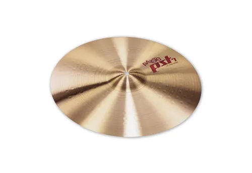 Paiste PST7 Thin Crash 19