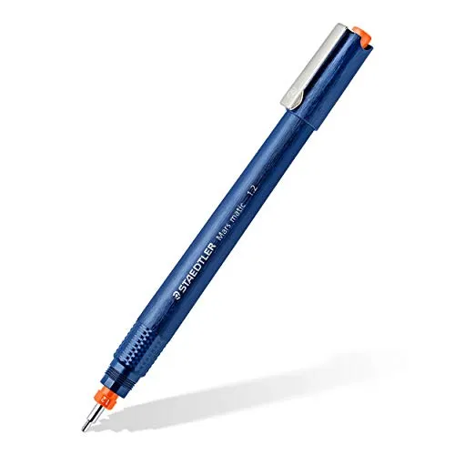 STAEDTLER Mars matic Tuschezeichner 1,2mm von STAEDTLER