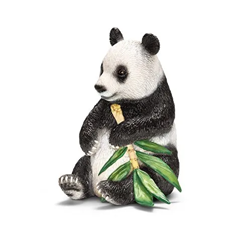 SCHLEICH 14664 - Großer Panda