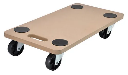 Transport Rollbrett bis 200 kg