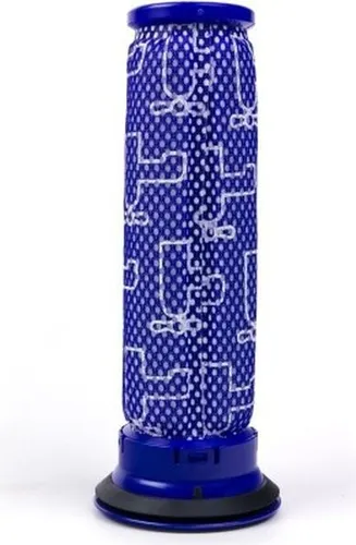 Memafilter, Pre-Filter, Motorschutzfilter passend für Dyson DC36, DC38, DC38i, DC47, DC47i - Nr: 919354-01